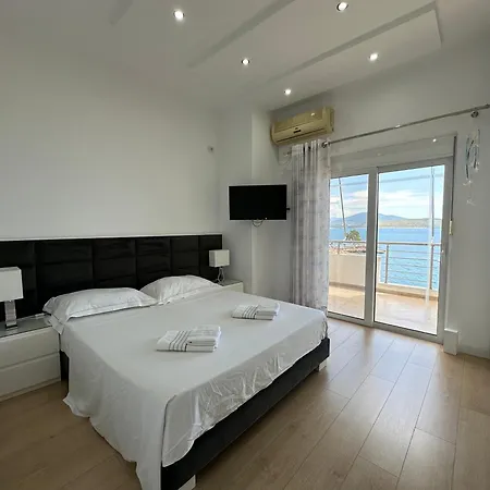 Luxy Coral Aparts Sarandë