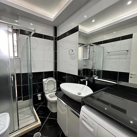 Luxy Coral Aparts Apartment