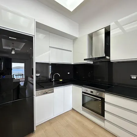 Apartment Luxy Coral Aparts