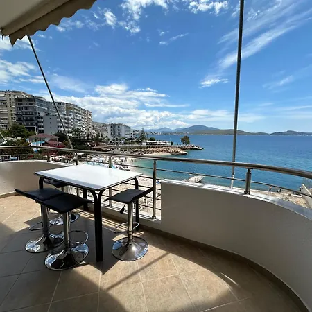 Luxy Coral Aparts Apartment