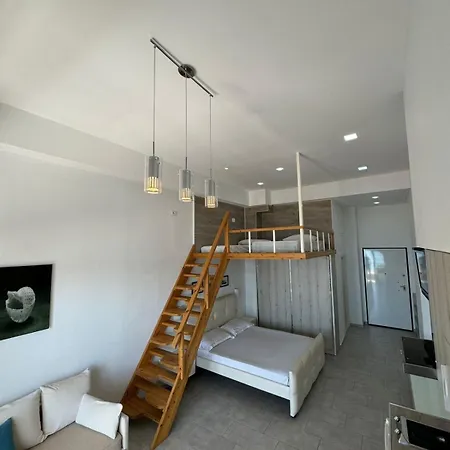 Apartment Luxy Coral Aparts