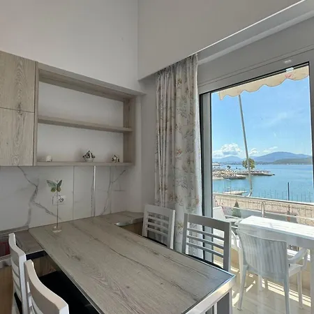 Luxy Coral Aparts Apartment *